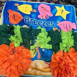 Fun dog activity games